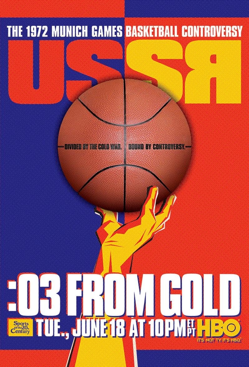 Постер :03 from Gold